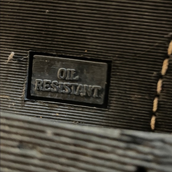 Rhino Brown Leather Lace Up Boots - Picture 11 of 13